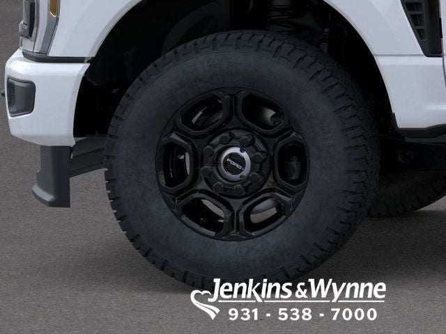 2026 Ford F-250SD XL IN-TRANSIT