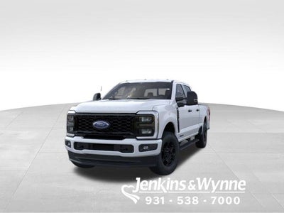 2026 Ford F-250SD XL IN-TRANSIT