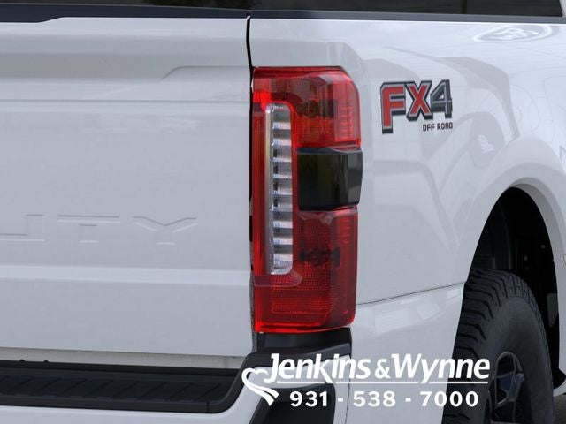 2026 Ford F-250SD XL IN-TRANSIT