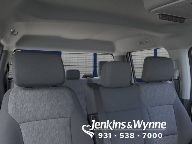 2026 Ford F-250SD XL IN-TRANSIT