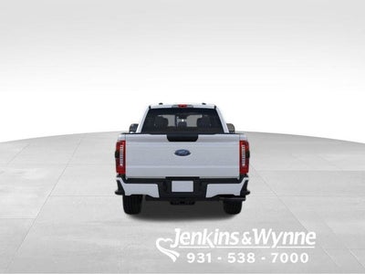 2026 Ford F-250SD XL IN-TRANSIT