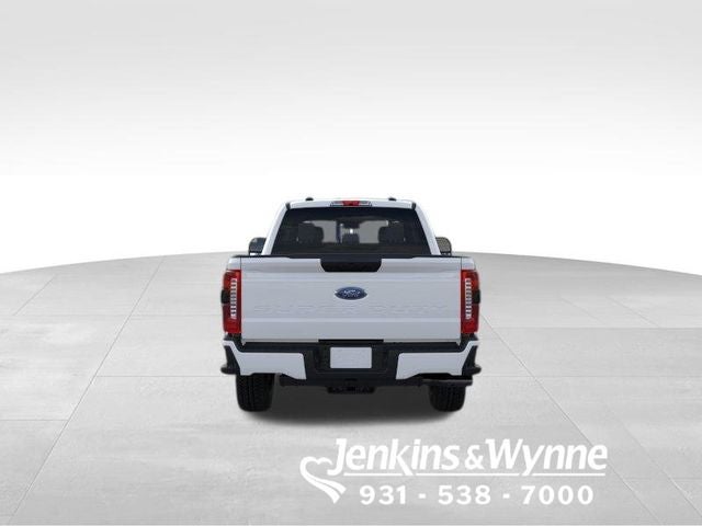 2026 Ford F-250SD XL IN-TRANSIT