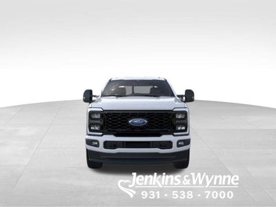 2026 Ford F-250SD XL IN-TRANSIT