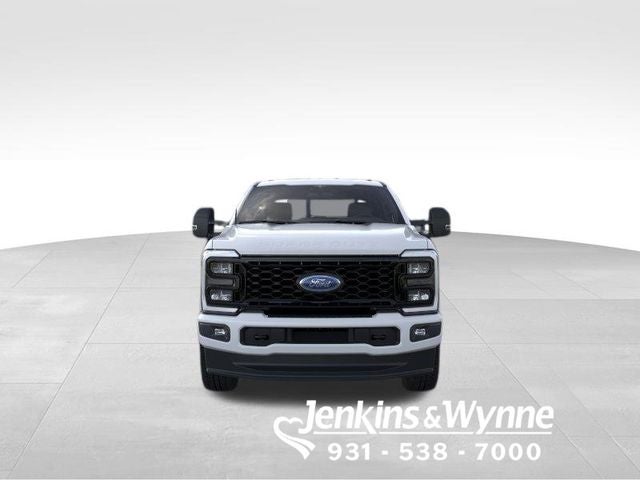 2026 Ford F-250SD XL IN-TRANSIT