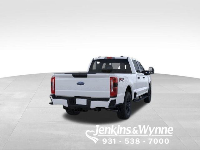 2026 Ford F-250SD XL IN-TRANSIT