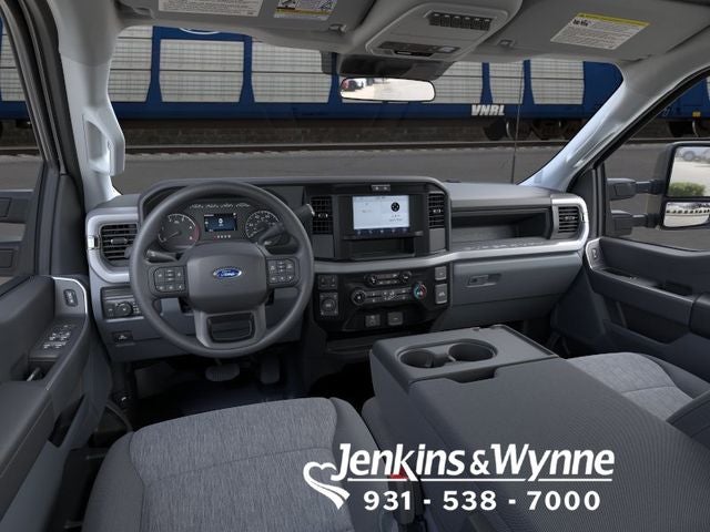 2026 Ford F-250SD XL IN-TRANSIT