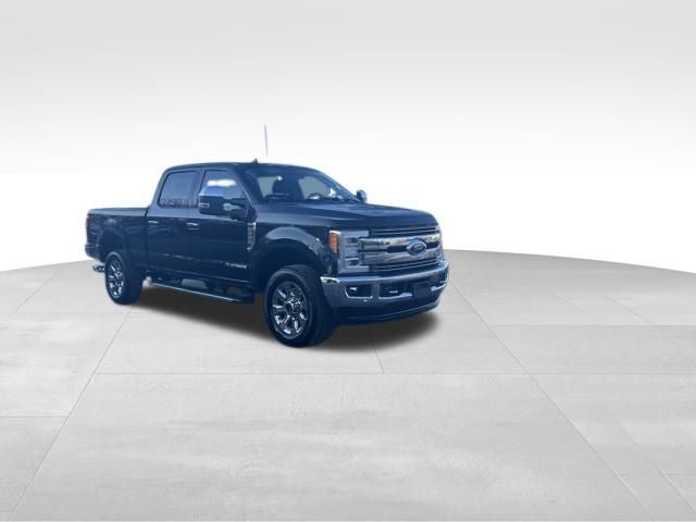 2019 Ford F-250SD Lariat