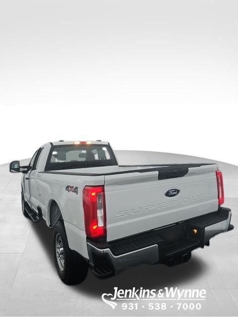 2026 Ford F-250SD XL IN-TRANSIT