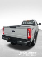 2026 Ford F-250SD XL IN-TRANSIT