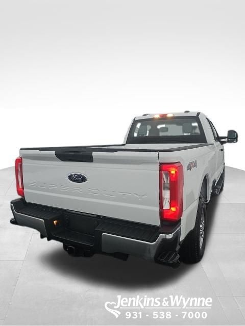 2026 Ford F-250SD XL IN-TRANSIT