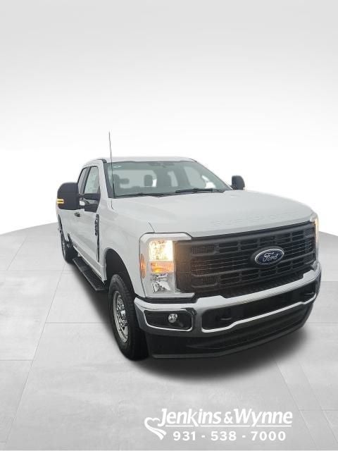 2026 Ford F-250SD XL IN-TRANSIT