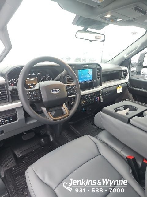 2026 Ford F-250SD XL IN-TRANSIT