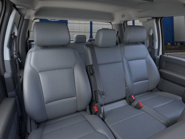 2026 Ford F-250SD XL IN-TRANSIT