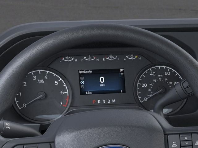 2026 Ford F-250SD XL IN-TRANSIT