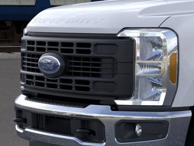 2026 Ford F-250SD XL IN-TRANSIT