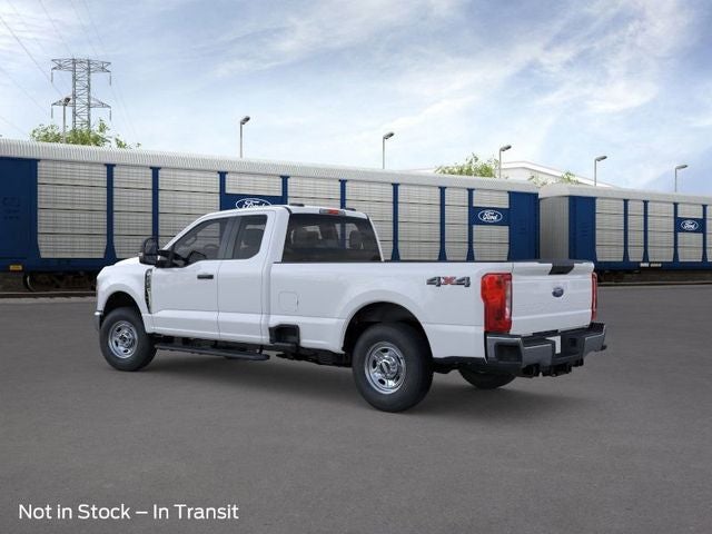 2026 Ford F-250SD XL IN-TRANSIT