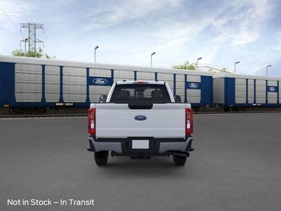 2026 Ford F-250SD XL IN-TRANSIT