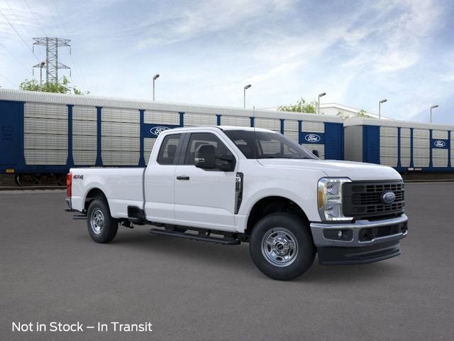 2026 Ford F-250SD XL IN-TRANSIT
