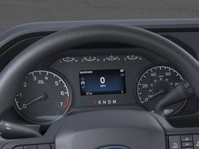 2026 Ford F-250SD XL IN-TRANSIT