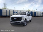 2026 Ford F-250SD XL IN-TRANSIT