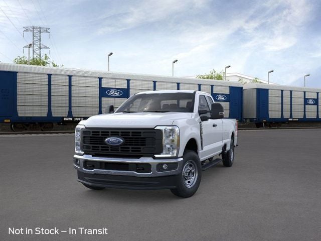 2026 Ford F-250SD XL IN-TRANSIT