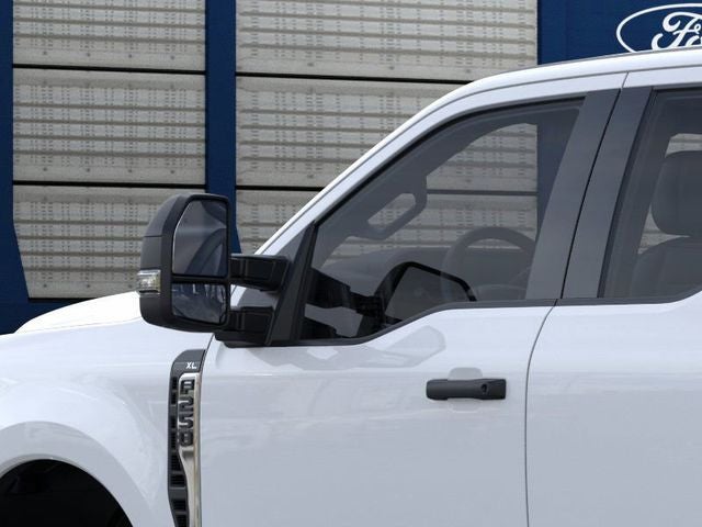 2026 Ford F-250SD XL IN-TRANSIT