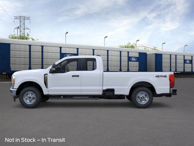 2026 Ford F-250SD XL IN-TRANSIT