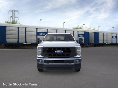 2026 Ford F-250SD XL IN-TRANSIT