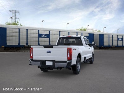 2026 Ford F-250SD XL IN-TRANSIT