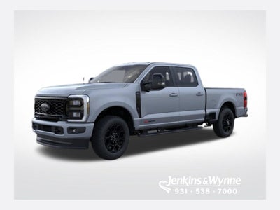 2026 Ford F-250SD Lariat IN-TRANSIT