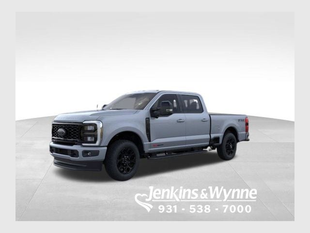 2026 Ford F-250SD Lariat IN-TRANSIT