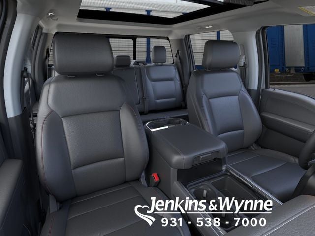 2026 Ford F-250SD Lariat IN-TRANSIT