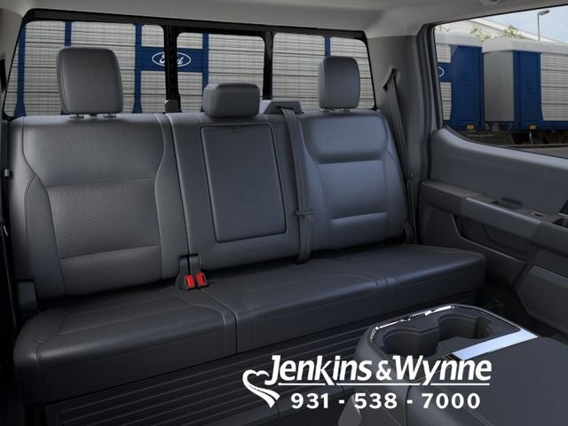 2026 Ford F-250SD Lariat IN-TRANSIT