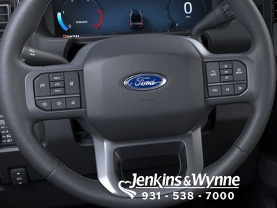 2026 Ford F-250SD Lariat IN-TRANSIT