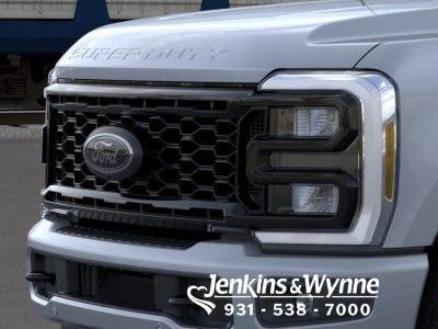 2026 Ford F-250SD Lariat IN-TRANSIT