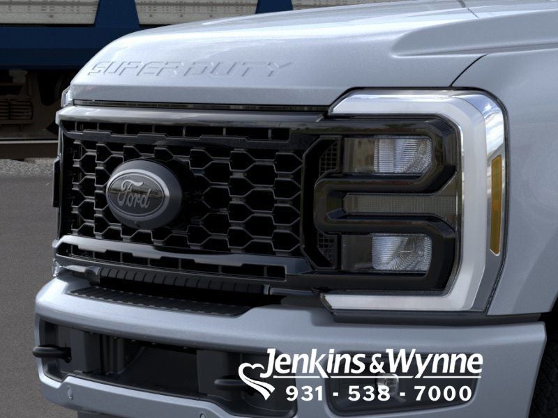 2026 Ford F-250SD Lariat IN-TRANSIT