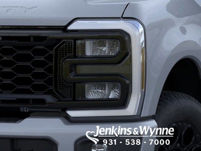 2026 Ford F-250SD Lariat IN-TRANSIT