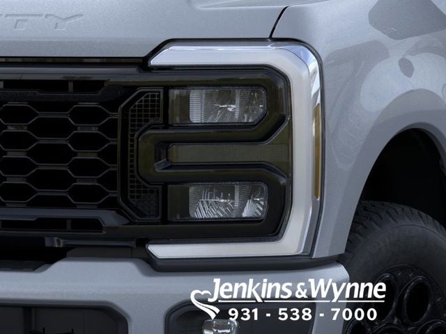 2026 Ford F-250SD Lariat IN-TRANSIT