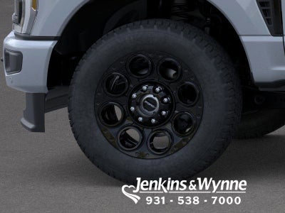 2026 Ford F-250SD Lariat IN-TRANSIT