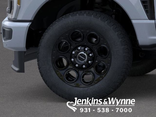 2026 Ford F-250SD Lariat IN-TRANSIT