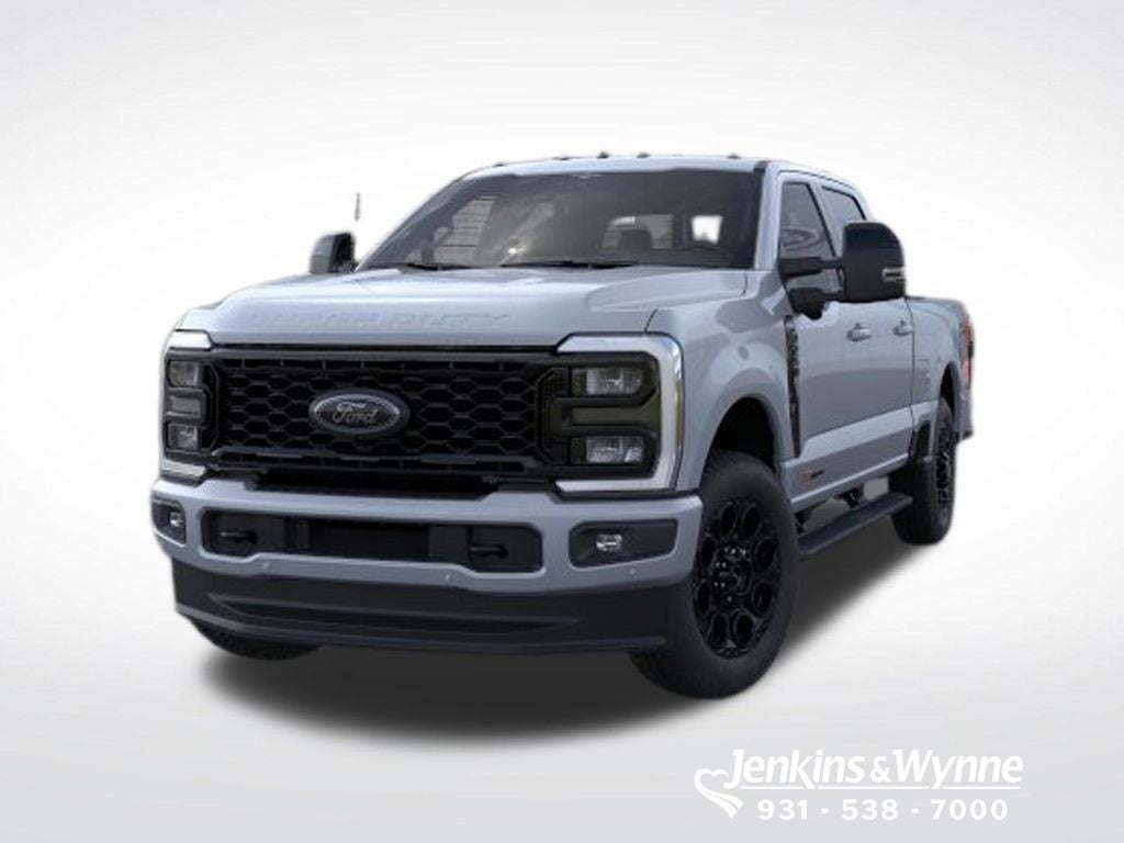 2026 Ford F-250SD Lariat IN-TRANSIT