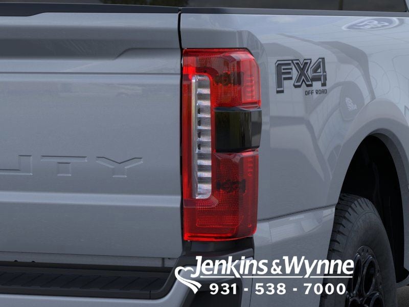 2026 Ford F-250SD Lariat IN-TRANSIT