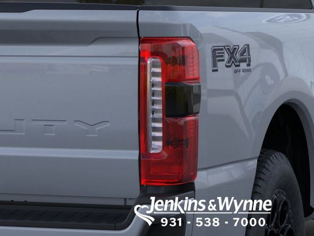 2026 Ford F-250SD Lariat IN-TRANSIT