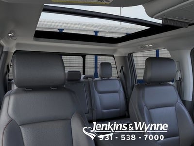 2026 Ford F-250SD Lariat IN-TRANSIT