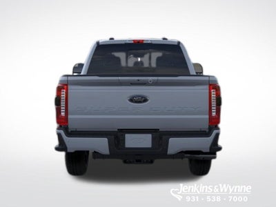 2026 Ford F-250SD Lariat IN-TRANSIT