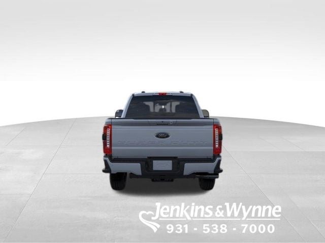 2026 Ford F-250SD Lariat IN-TRANSIT