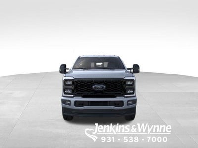 2026 Ford F-250SD Lariat IN-TRANSIT