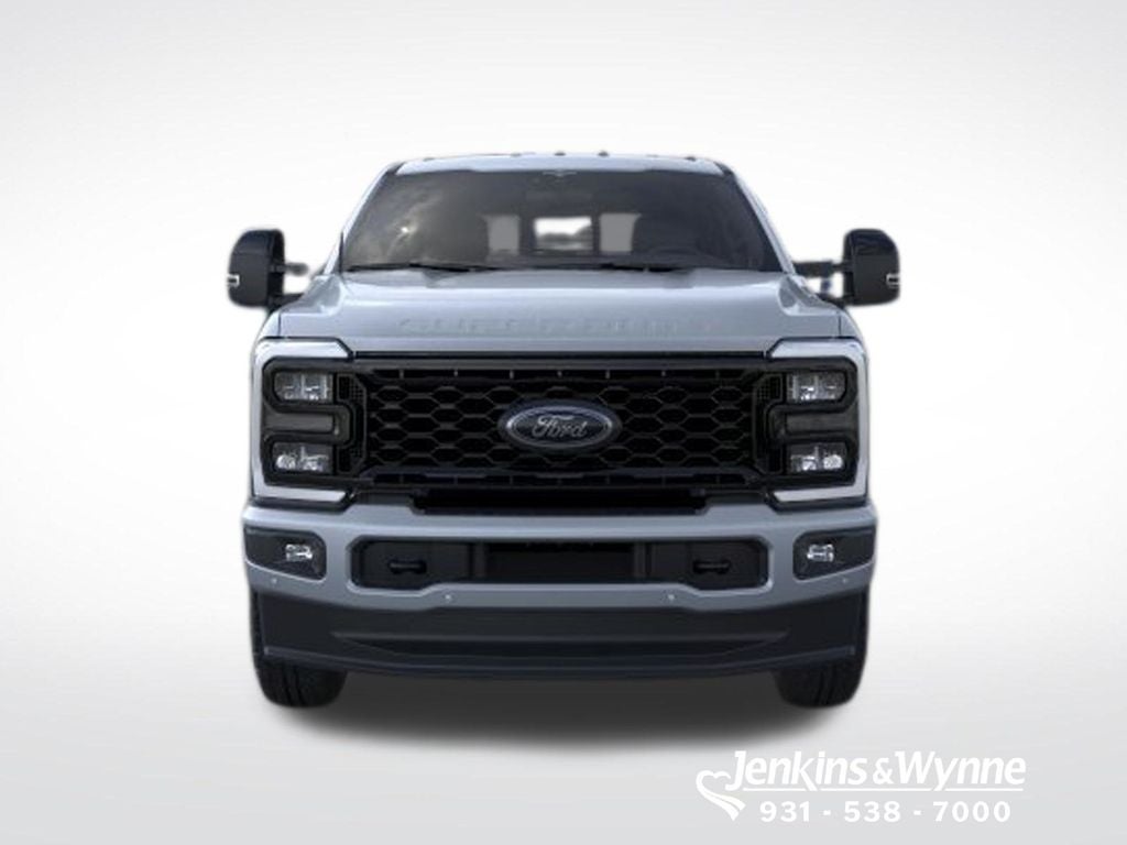 2026 Ford F-250SD Lariat IN-TRANSIT