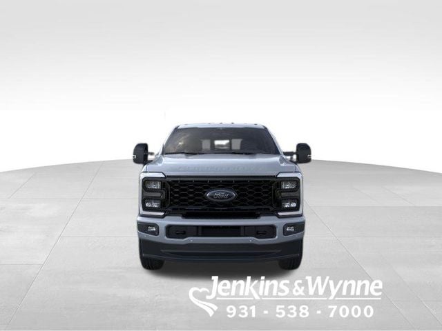 2026 Ford F-250SD Lariat IN-TRANSIT