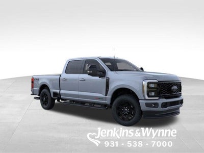 2026 Ford F-250SD Lariat IN-TRANSIT